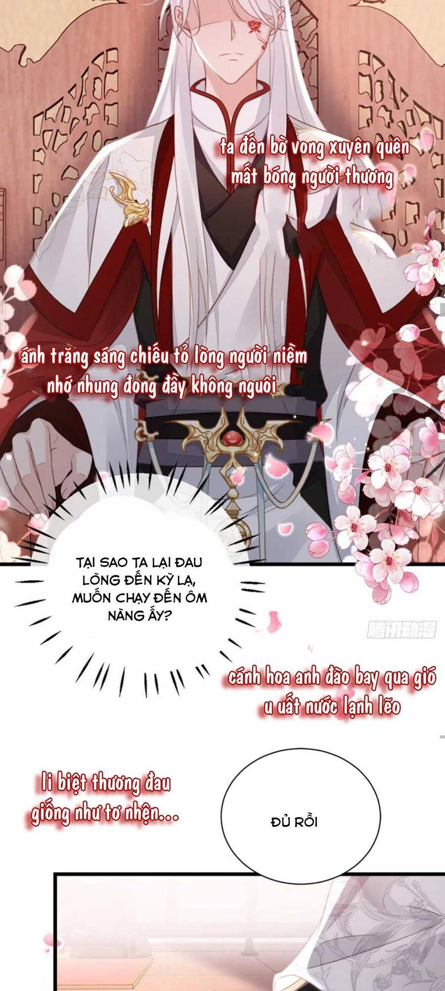Mau Xuyên Không Rửa Tội Cho Nhân Vật Phản Diện Chap 116 - Next Chap 117
