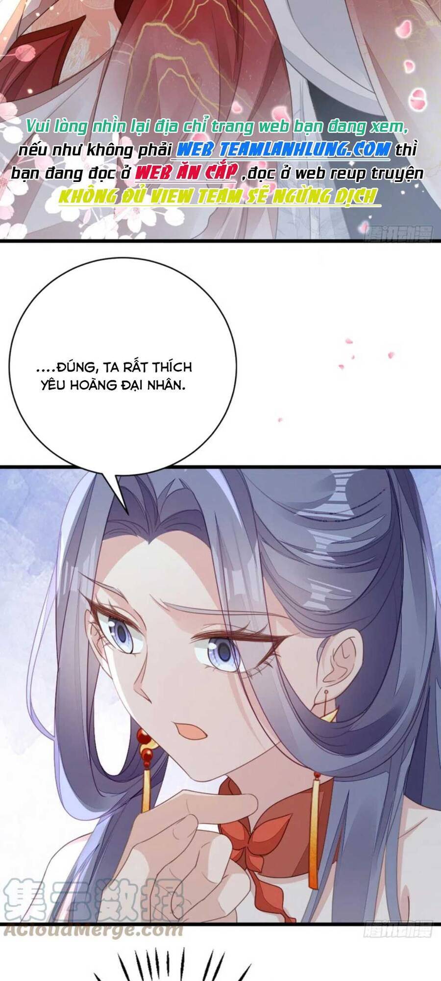 Mau Xuyên Không Rửa Tội Cho Nhân Vật Phản Diện Chap 116 - Next Chap 117