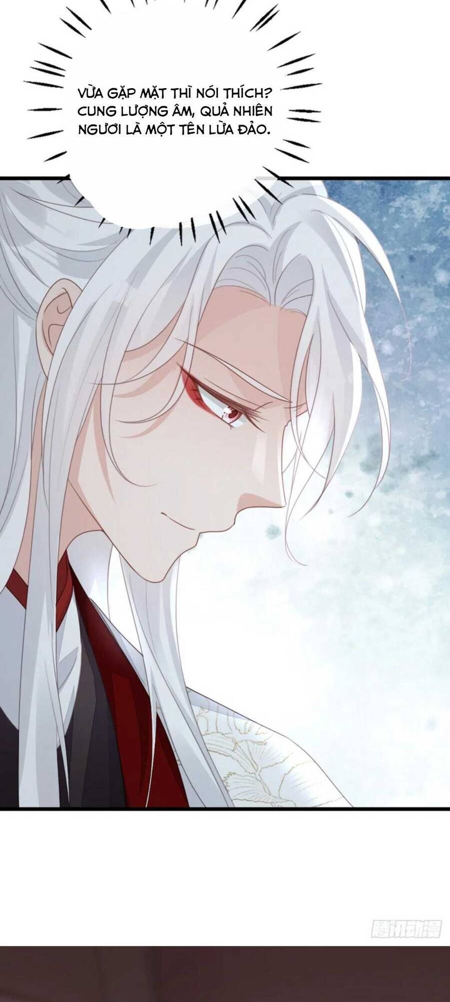 Mau Xuyên Không Rửa Tội Cho Nhân Vật Phản Diện Chap 116 - Next Chap 117