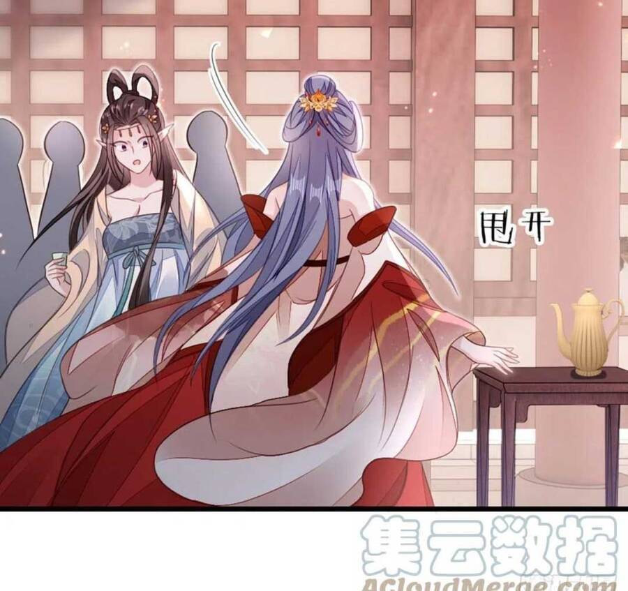 Mau Xuyên Không Rửa Tội Cho Nhân Vật Phản Diện Chap 116 - Next Chap 117