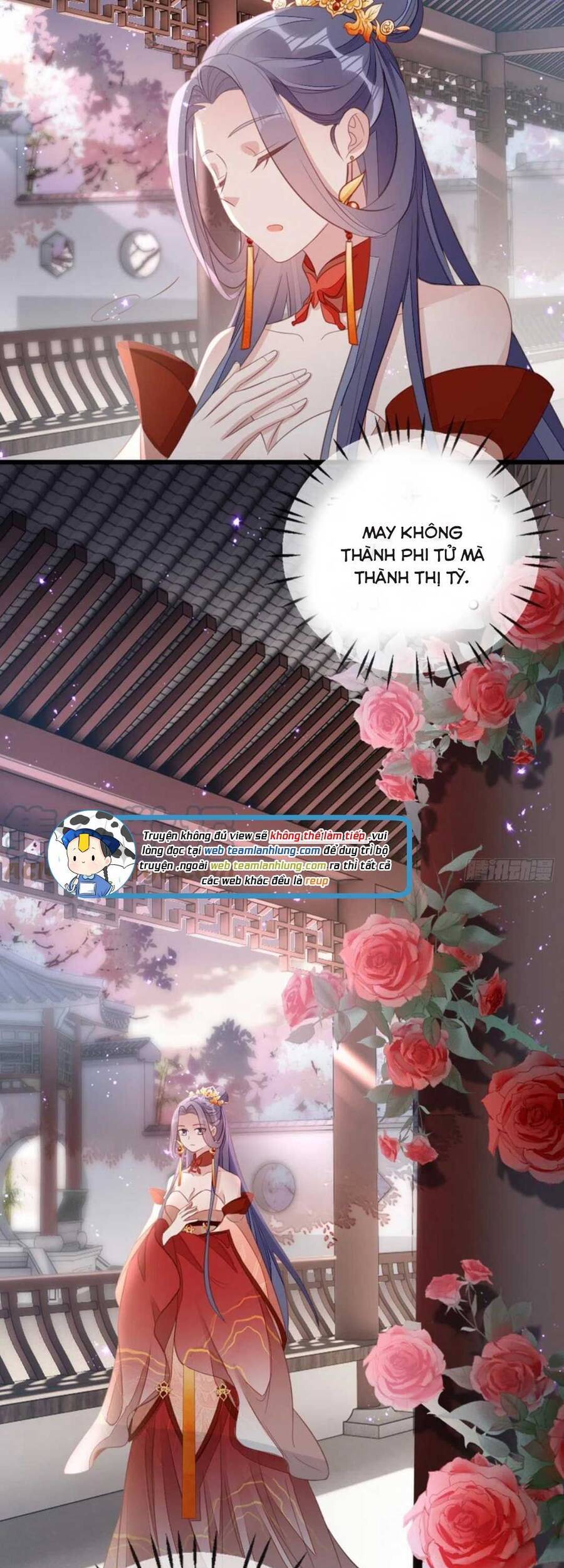 Mau Xuyên Không Rửa Tội Cho Nhân Vật Phản Diện Chap 117 - Next Chap 118