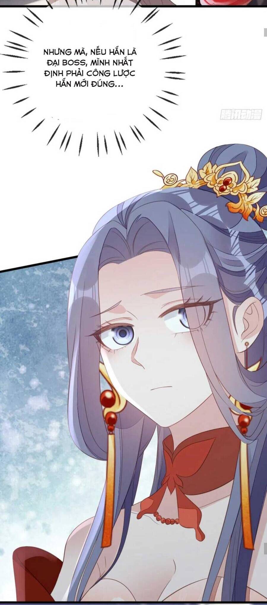 Mau Xuyên Không Rửa Tội Cho Nhân Vật Phản Diện Chap 117 - Next Chap 118