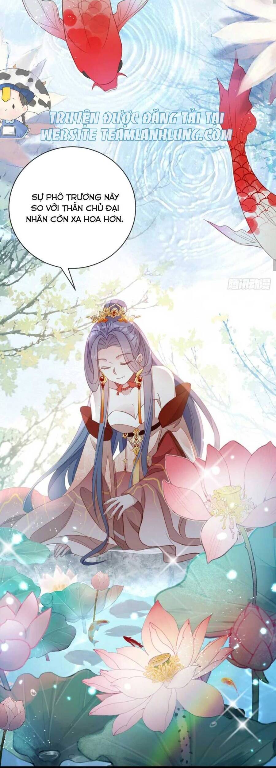 Mau Xuyên Không Rửa Tội Cho Nhân Vật Phản Diện Chap 117 - Next Chap 118
