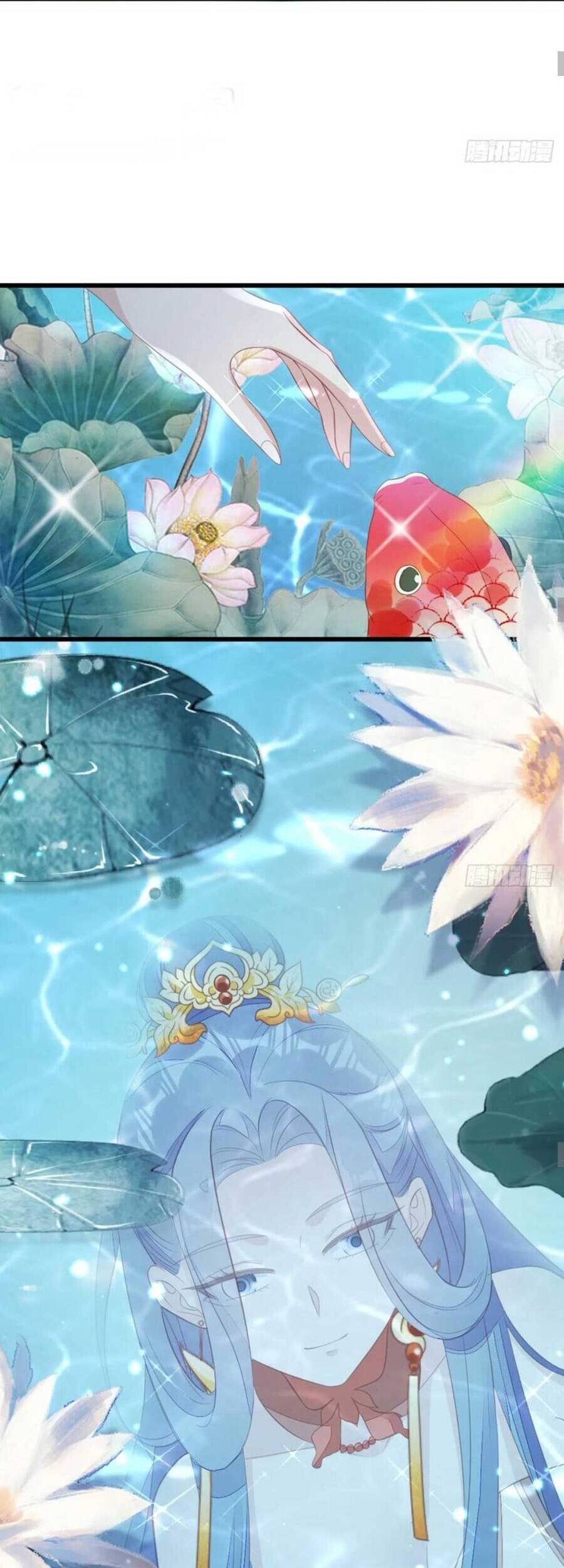 Mau Xuyên Không Rửa Tội Cho Nhân Vật Phản Diện Chap 117 - Next Chap 118