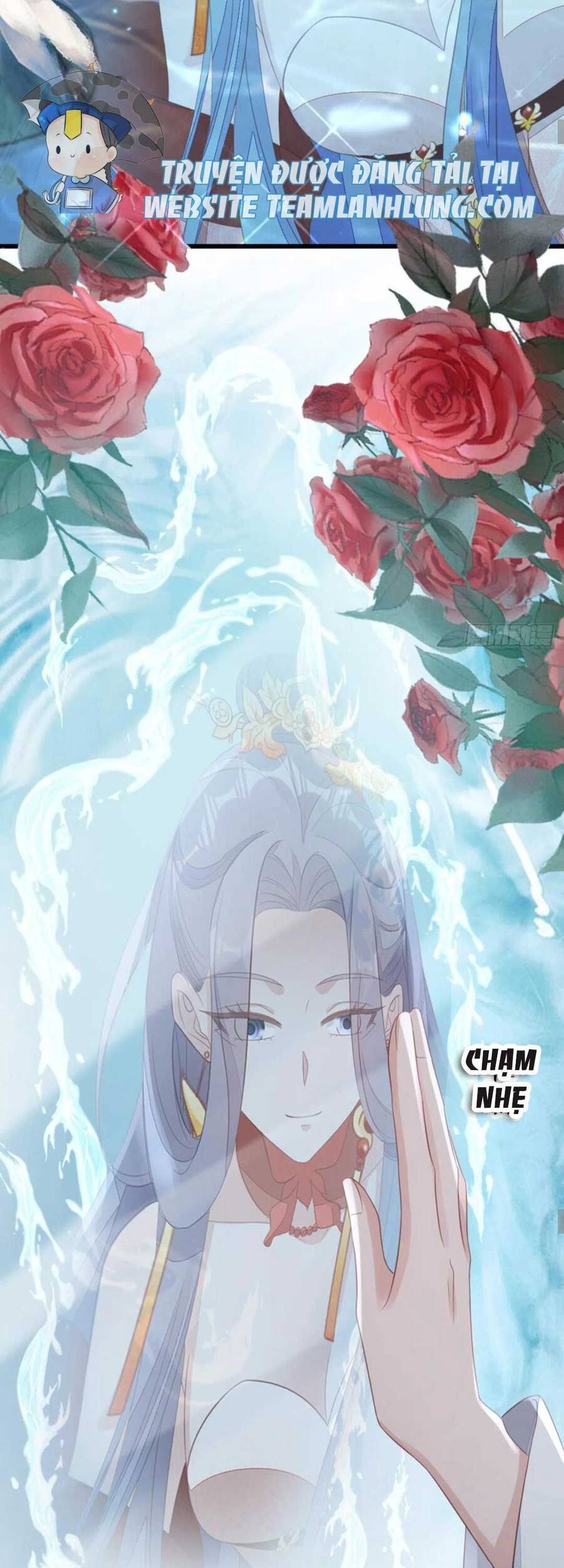 Mau Xuyên Không Rửa Tội Cho Nhân Vật Phản Diện Chap 117 - Next Chap 118