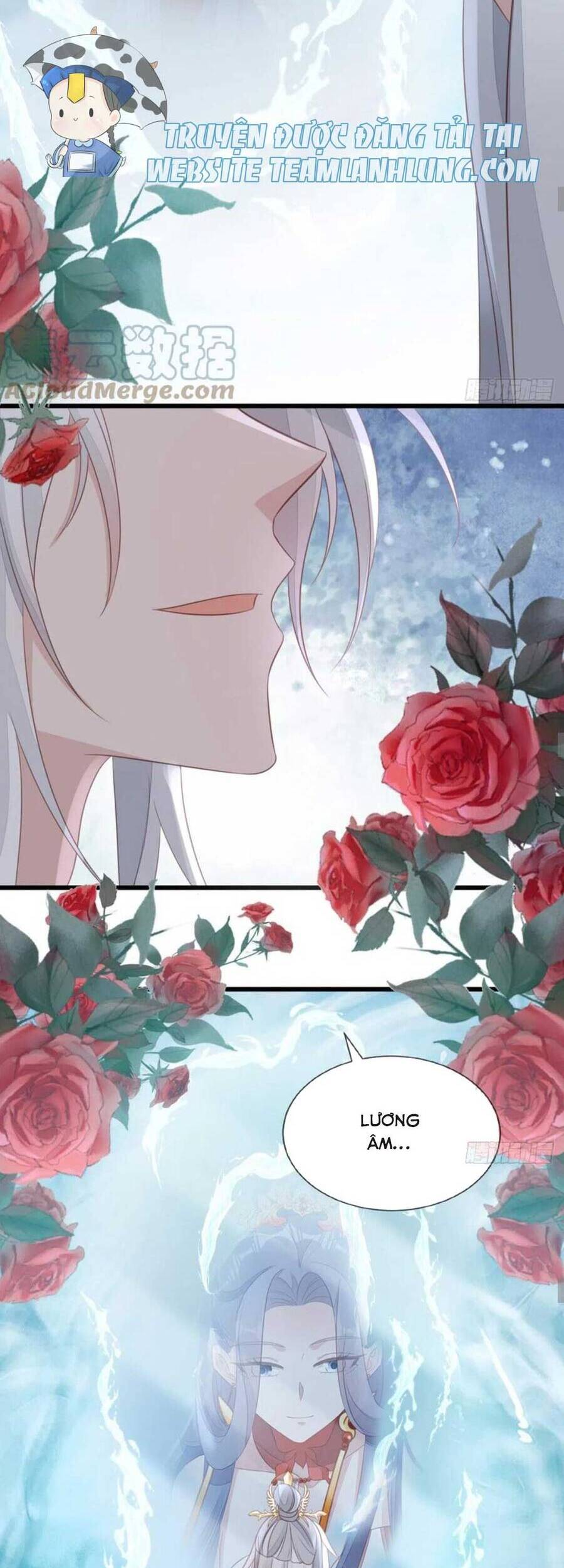 Mau Xuyên Không Rửa Tội Cho Nhân Vật Phản Diện Chap 117 - Next Chap 118