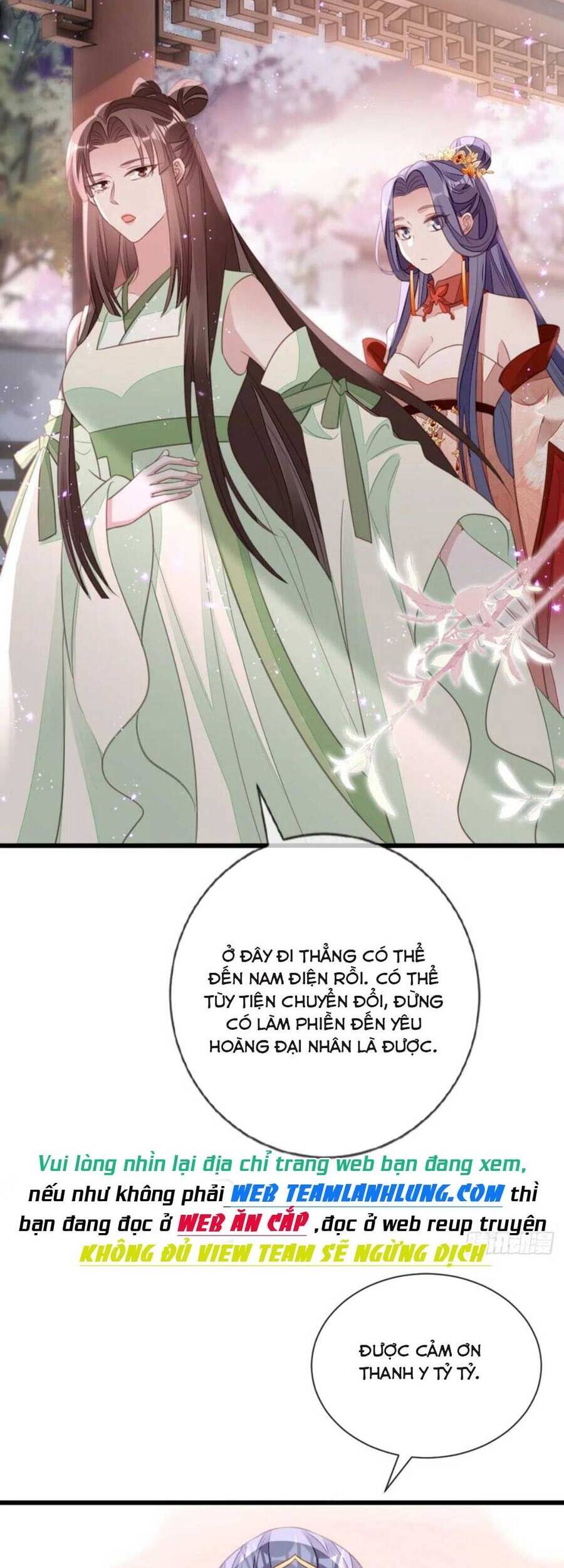 Mau Xuyên Không Rửa Tội Cho Nhân Vật Phản Diện Chap 117 - Next Chap 118