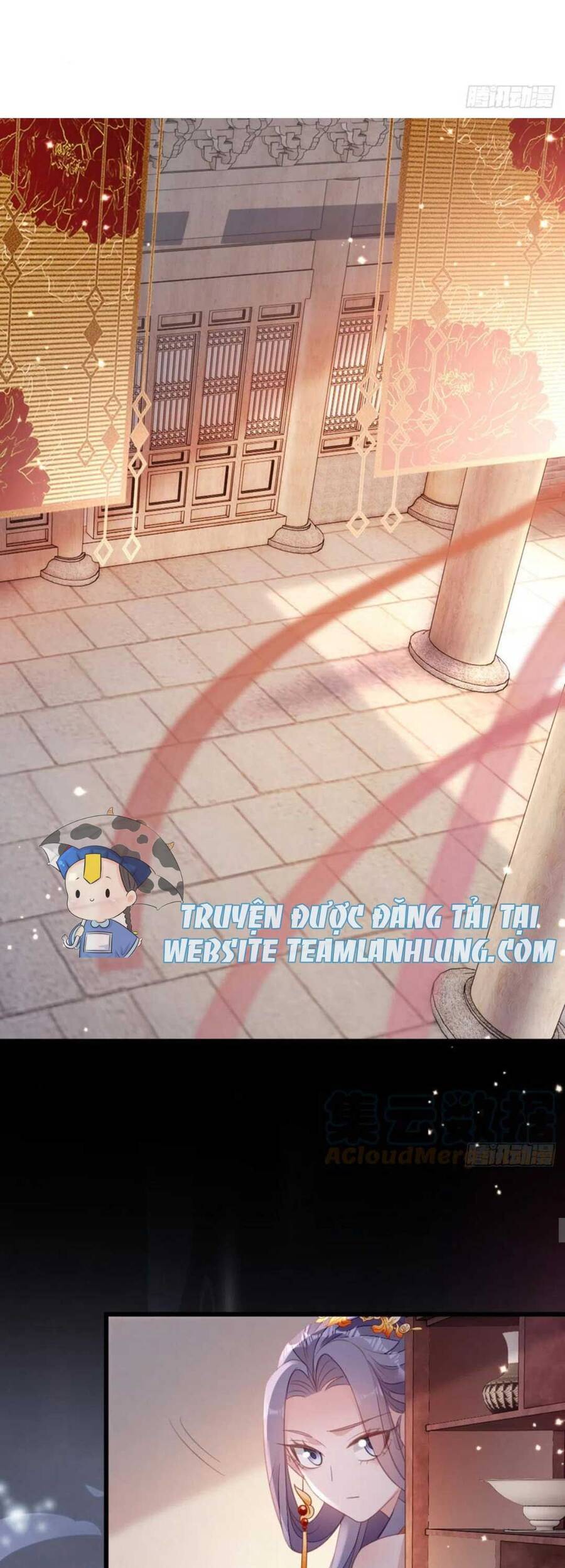 Mau Xuyên Không Rửa Tội Cho Nhân Vật Phản Diện Chap 117 - Next Chap 118