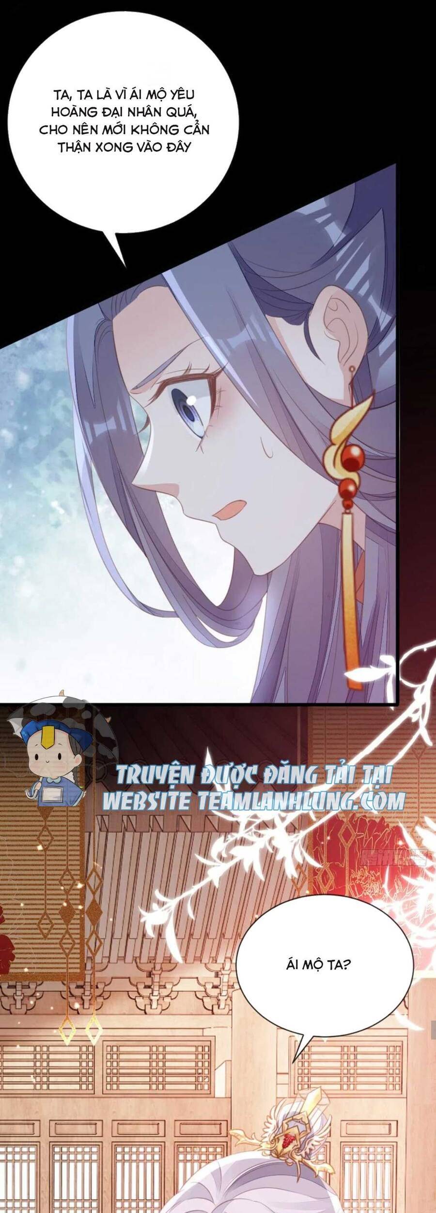 Mau Xuyên Không Rửa Tội Cho Nhân Vật Phản Diện Chap 117 - Next Chap 118
