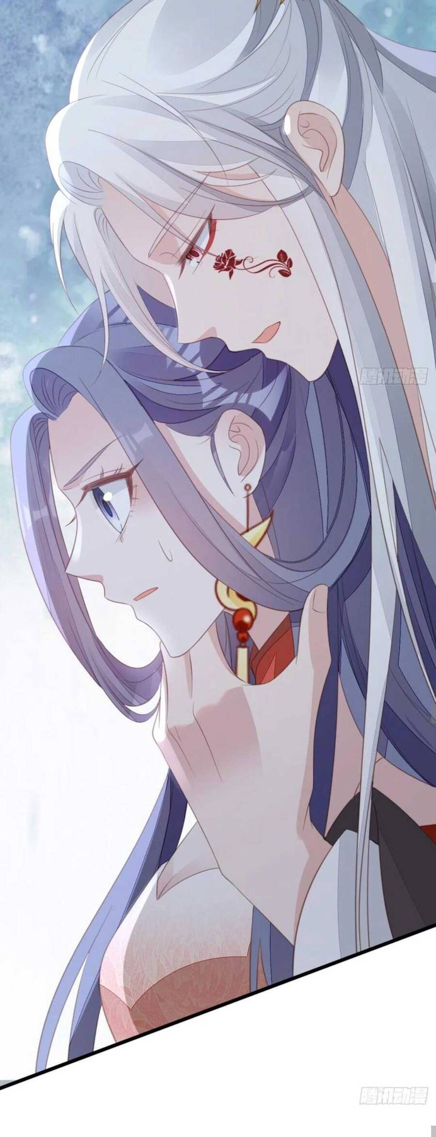 Mau Xuyên Không Rửa Tội Cho Nhân Vật Phản Diện Chap 117 - Next Chap 118