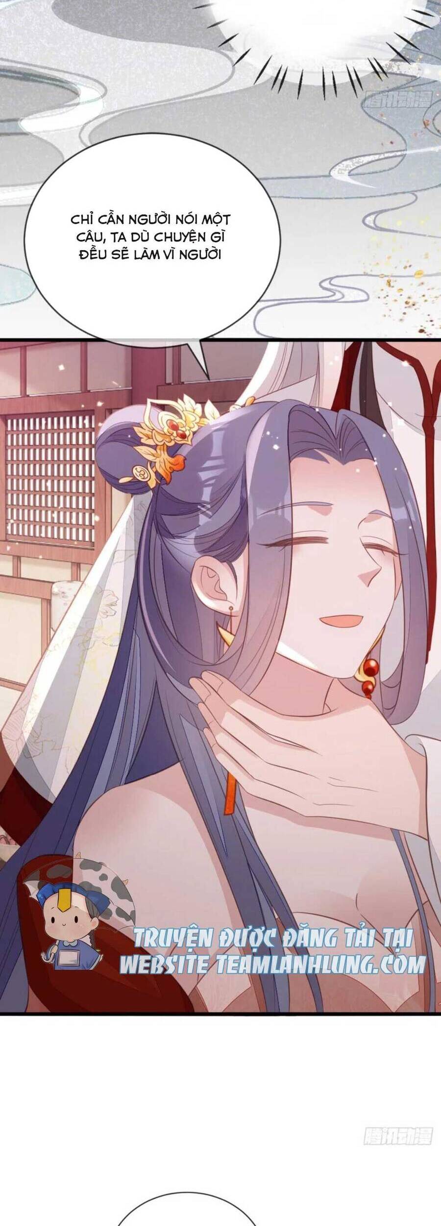 Mau Xuyên Không Rửa Tội Cho Nhân Vật Phản Diện Chap 117 - Next Chap 118