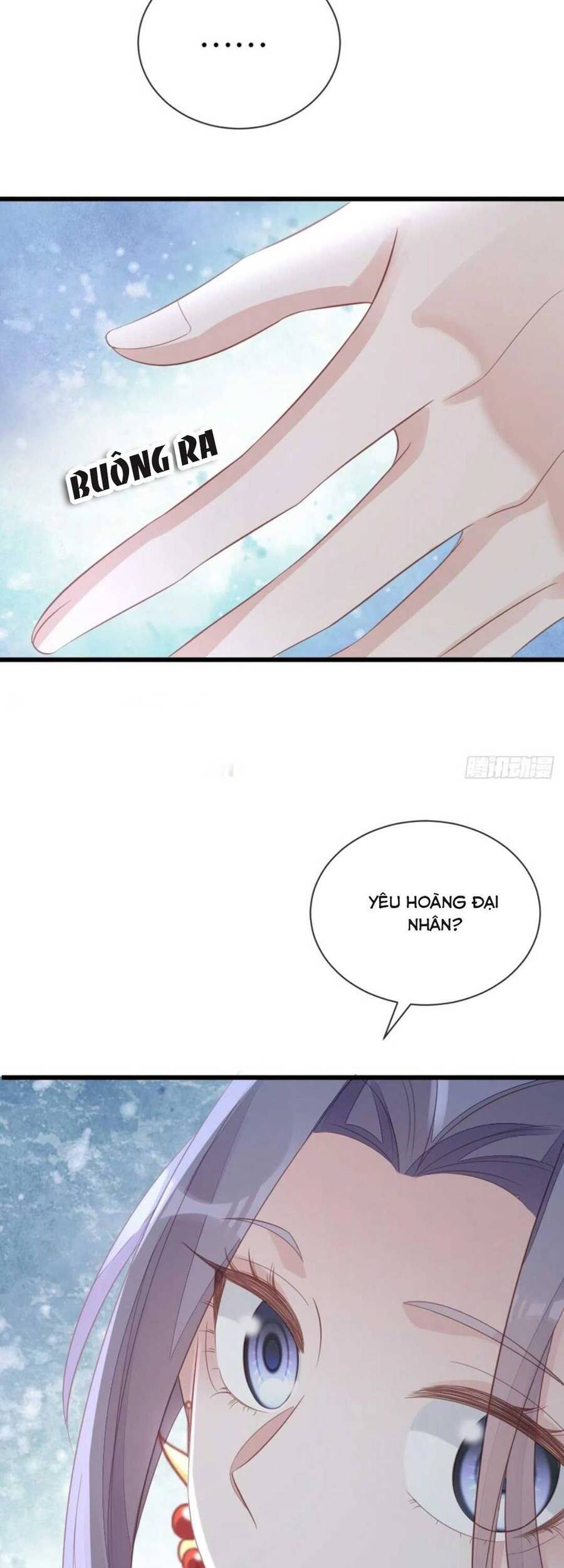 Mau Xuyên Không Rửa Tội Cho Nhân Vật Phản Diện Chap 117 - Next Chap 118
