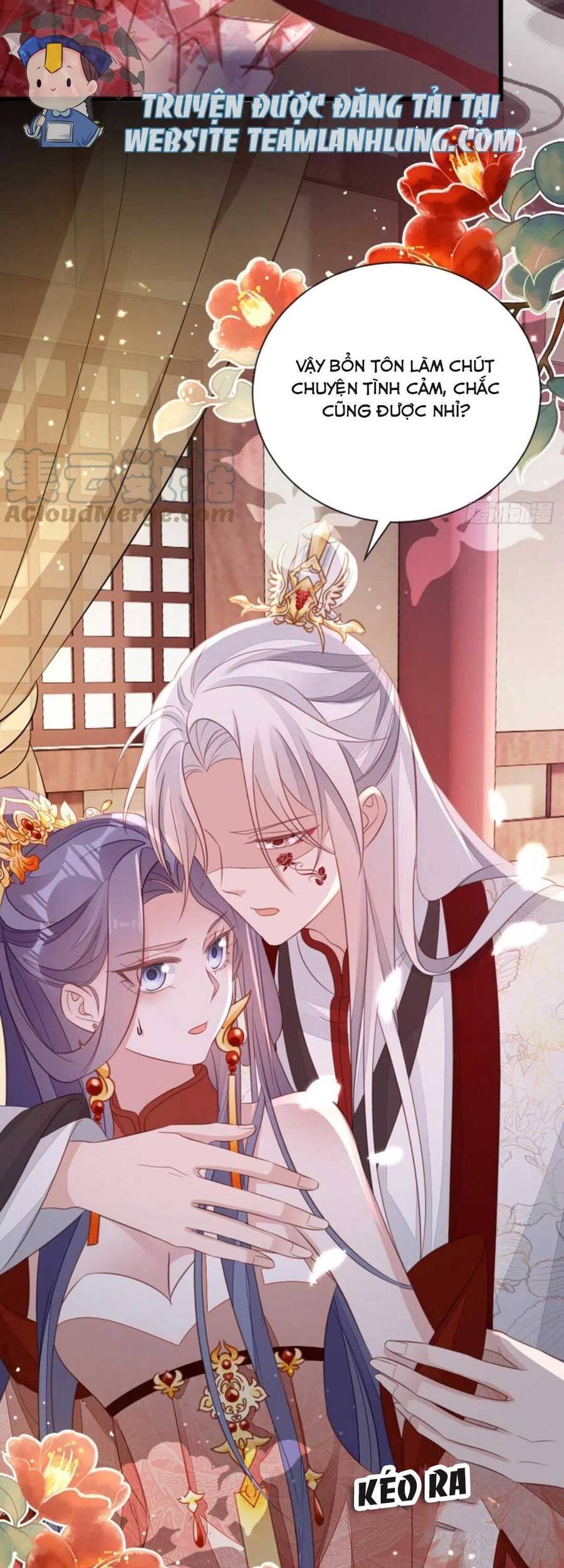 Mau Xuyên Không Rửa Tội Cho Nhân Vật Phản Diện Chap 117 - Next Chap 118
