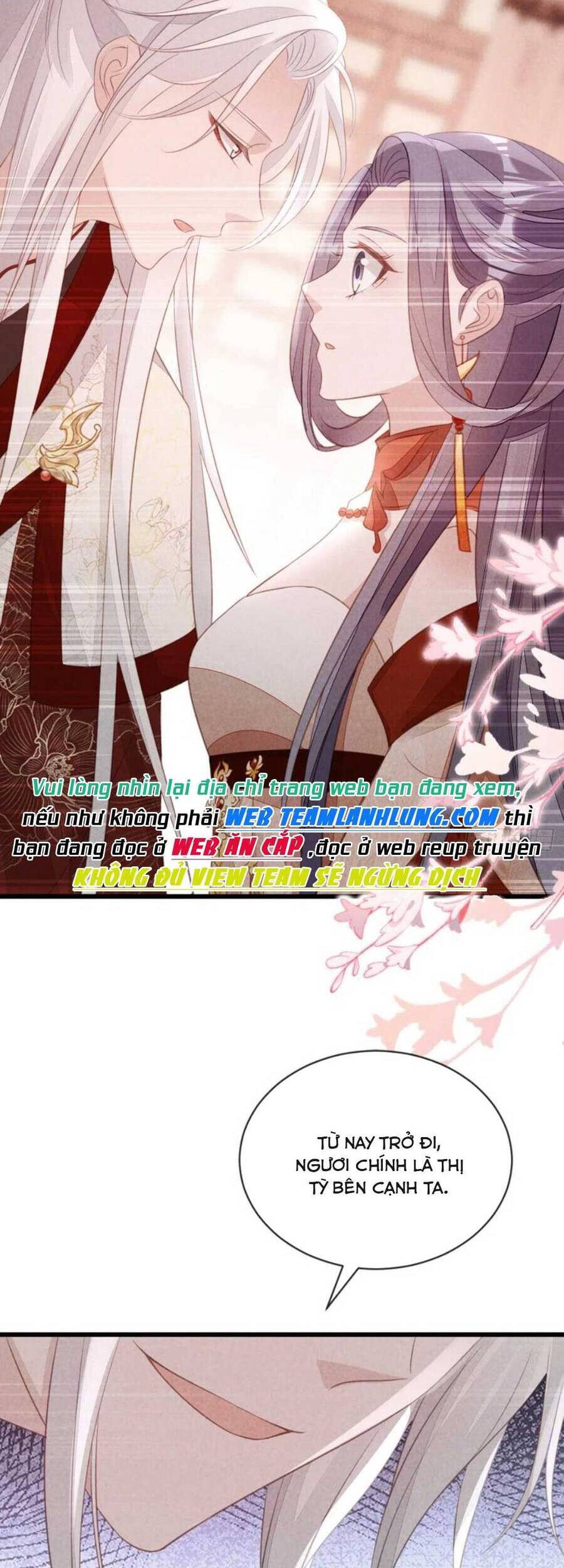 Mau Xuyên Không Rửa Tội Cho Nhân Vật Phản Diện Chap 117 - Next Chap 118