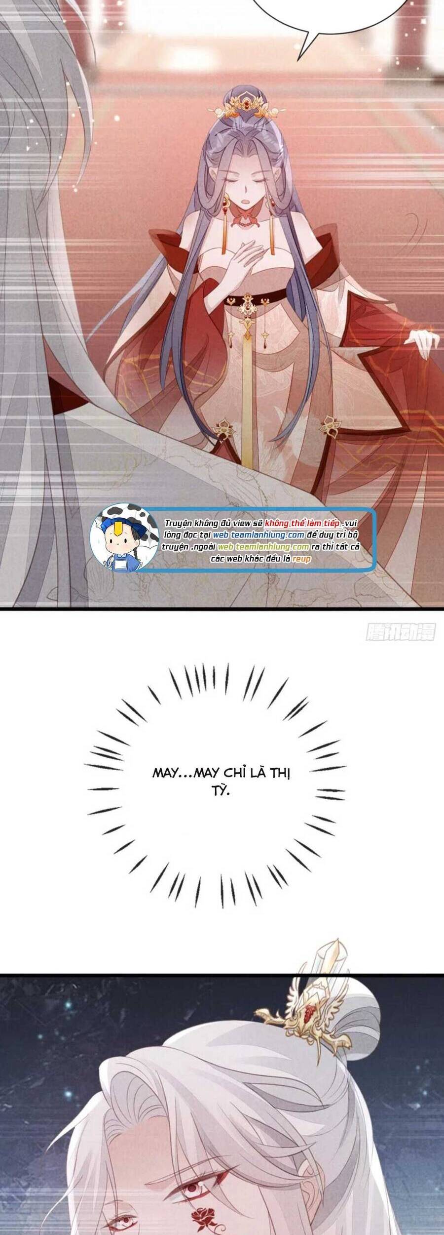 Mau Xuyên Không Rửa Tội Cho Nhân Vật Phản Diện Chap 117 - Next Chap 118