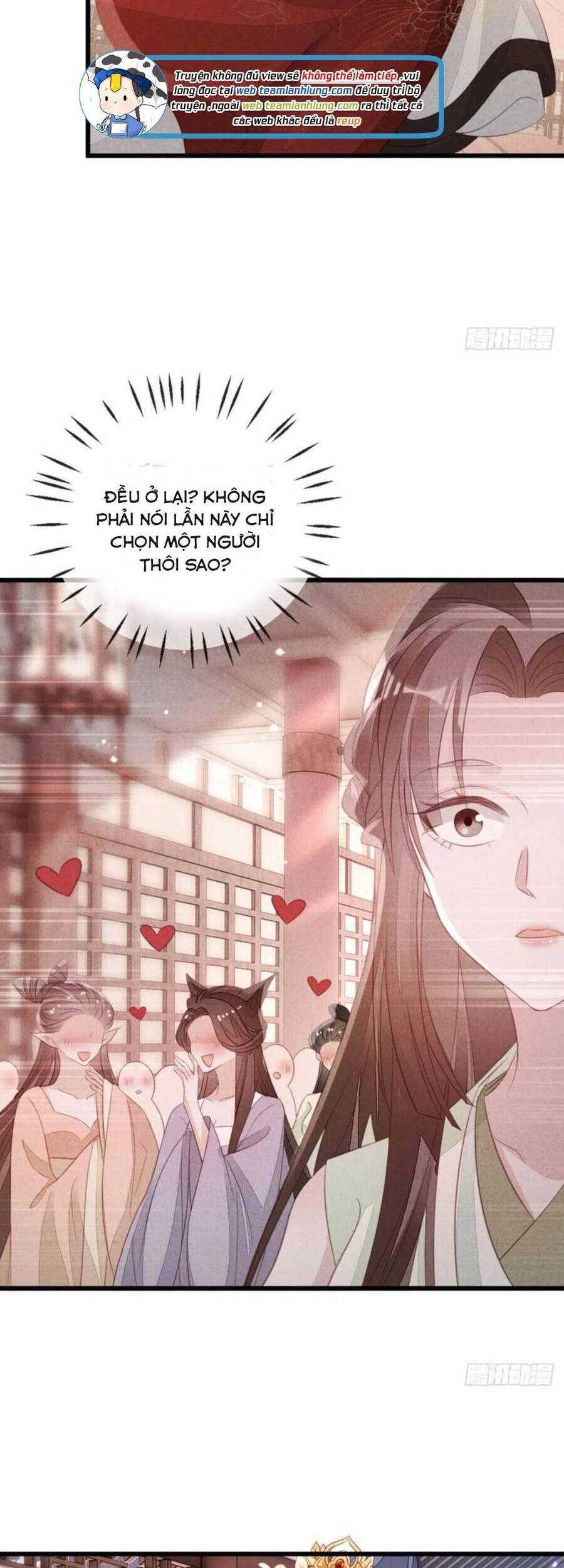 Mau Xuyên Không Rửa Tội Cho Nhân Vật Phản Diện Chap 117 - Next Chap 118