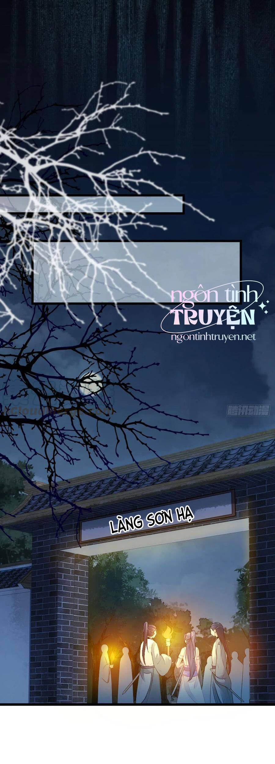 Mau Xuyên Không Rửa Tội Cho Nhân Vật Phản Diện Chap 20 - Next Chap 21
