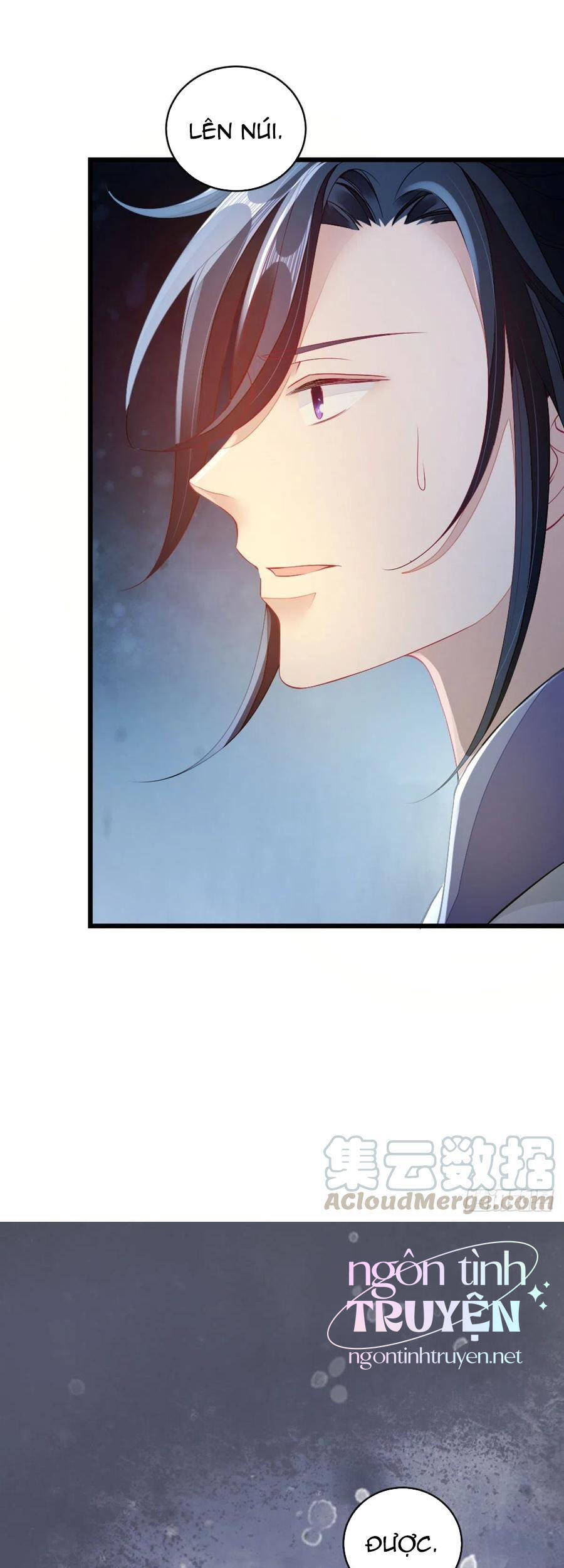 Mau Xuyên Không Rửa Tội Cho Nhân Vật Phản Diện Chap 20 - Next Chap 21