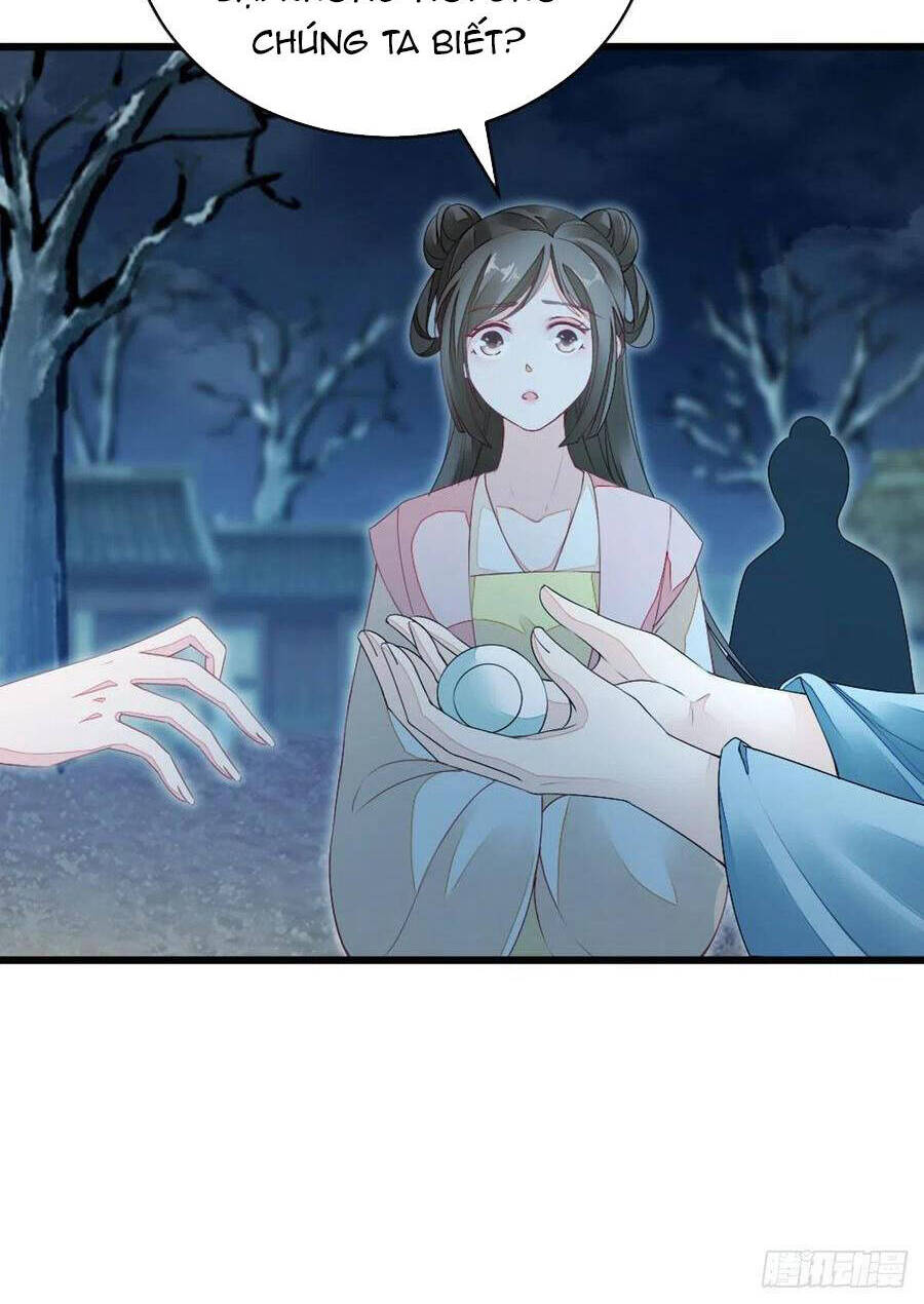 Mau Xuyên Không Rửa Tội Cho Nhân Vật Phản Diện Chap 20 - Next Chap 21
