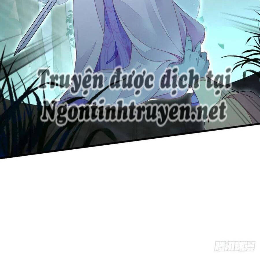 Mau Xuyên Không Rửa Tội Cho Nhân Vật Phản Diện Chap 20 - Next Chap 21