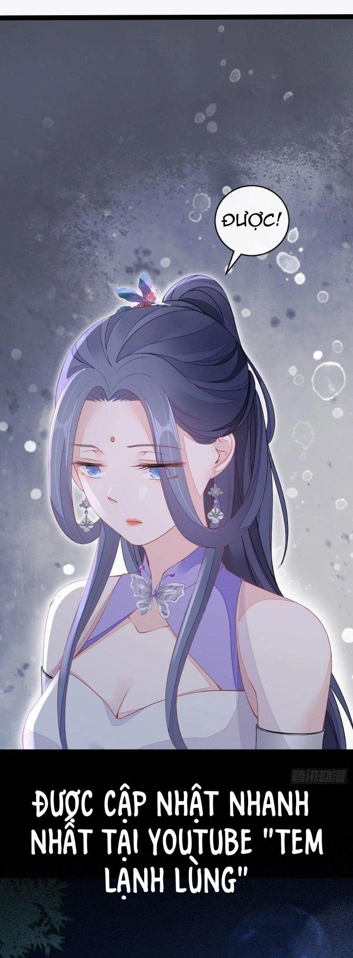 Mau Xuyên Không Rửa Tội Cho Nhân Vật Phản Diện Chap 205 - Next Chap 206