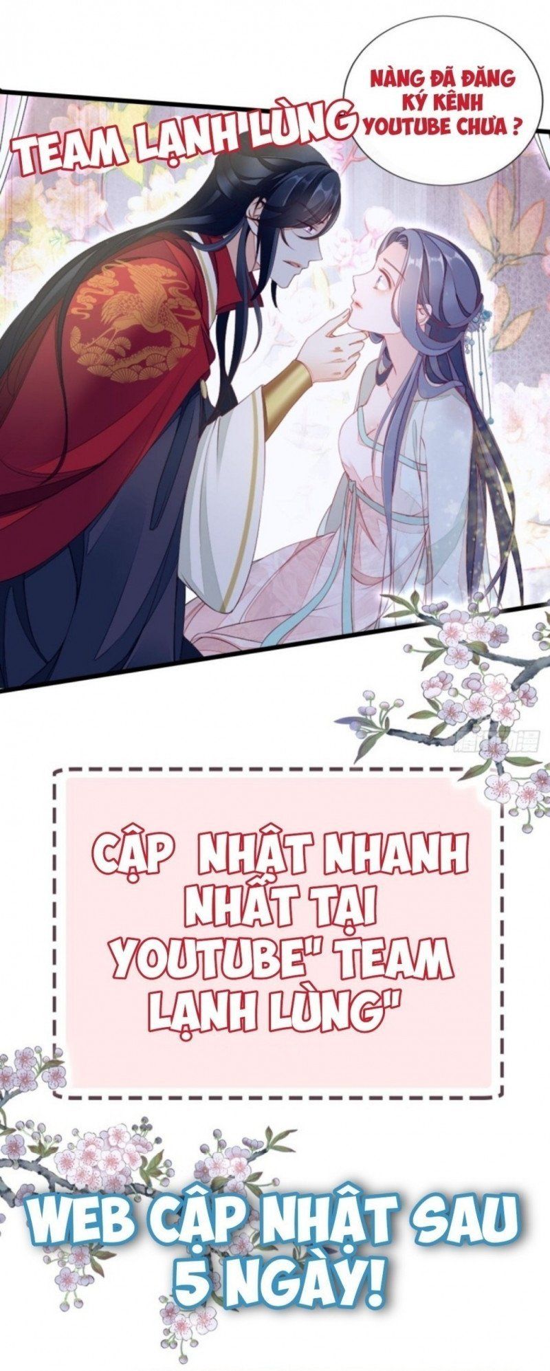 Mau Xuyên Không Rửa Tội Cho Nhân Vật Phản Diện Chap 205 - Next Chap 206