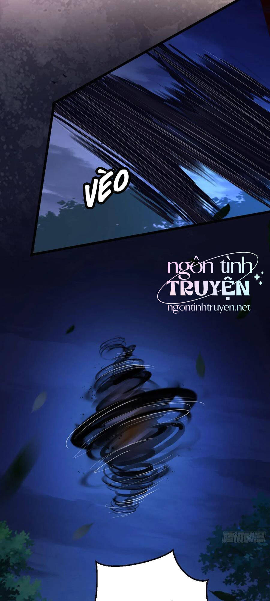 Mau Xuyên Không Rửa Tội Cho Nhân Vật Phản Diện Chap 21 - Next Chap 22