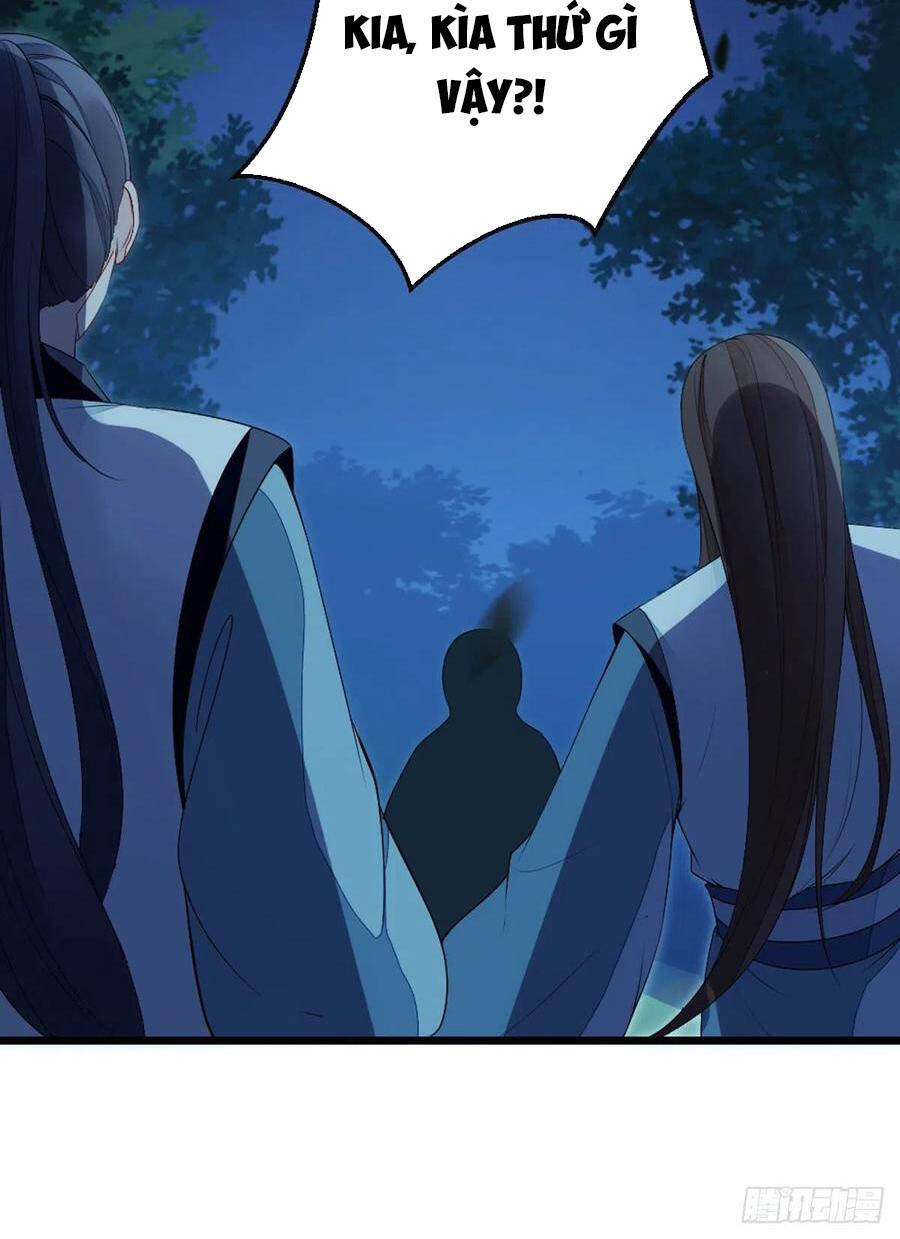 Mau Xuyên Không Rửa Tội Cho Nhân Vật Phản Diện Chap 21 - Next Chap 22