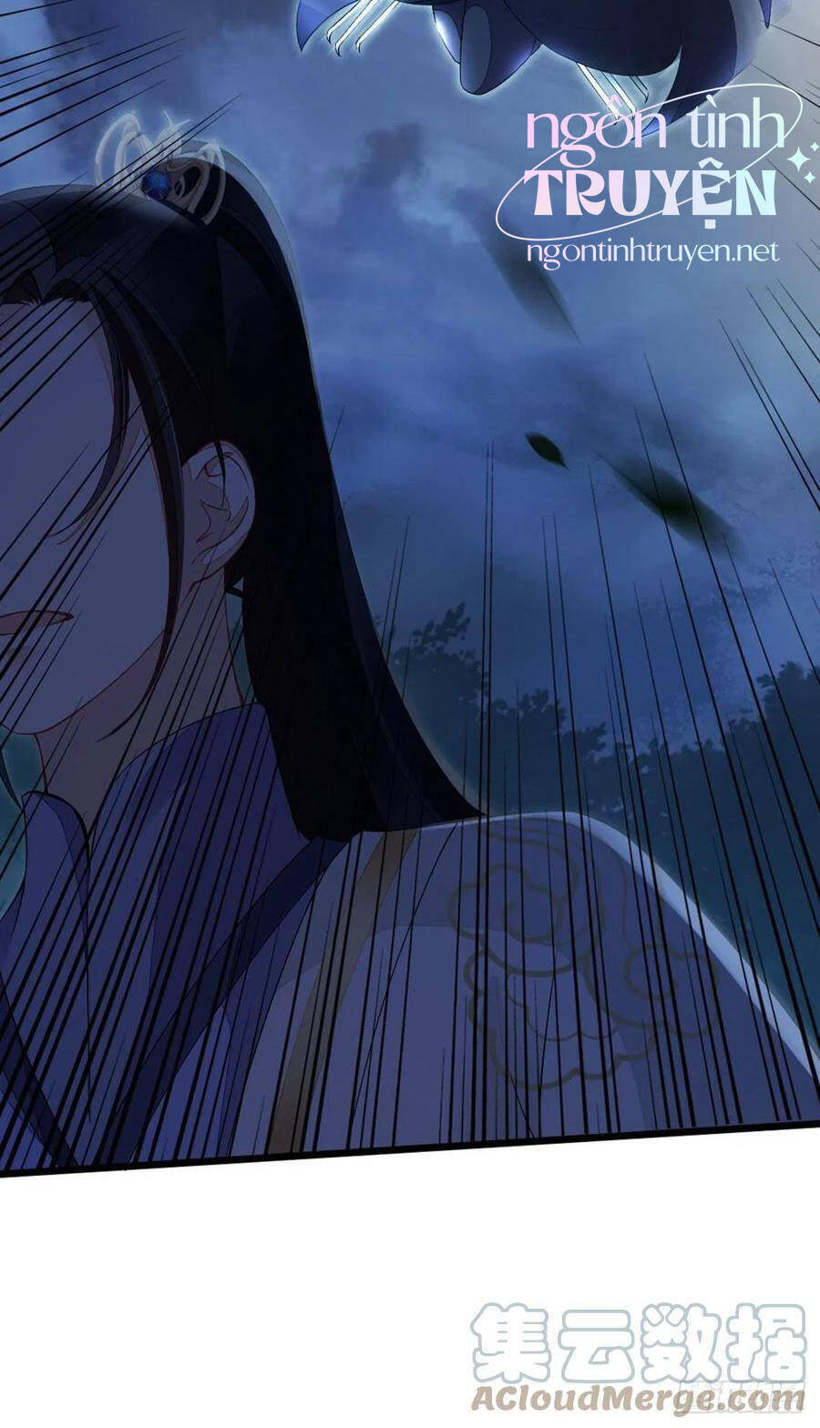 Mau Xuyên Không Rửa Tội Cho Nhân Vật Phản Diện Chap 21 - Next Chap 22