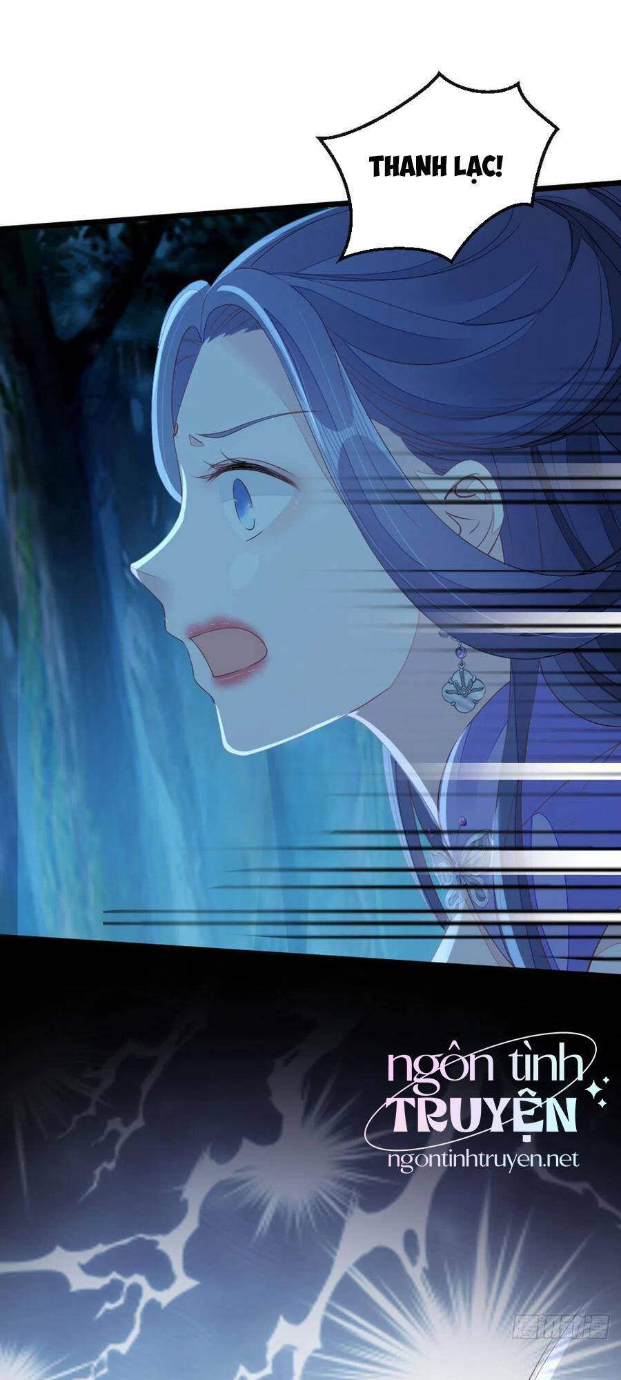 Mau Xuyên Không Rửa Tội Cho Nhân Vật Phản Diện Chap 21 - Next Chap 22