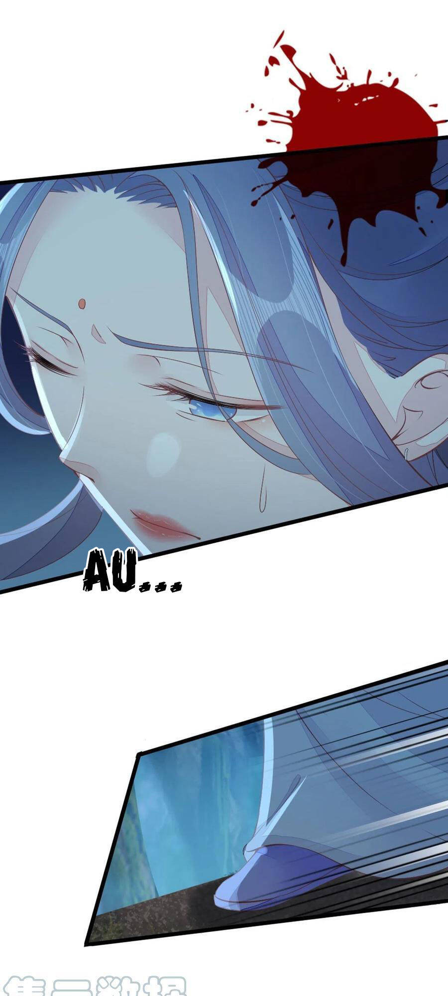 Mau Xuyên Không Rửa Tội Cho Nhân Vật Phản Diện Chap 21 - Next Chap 22