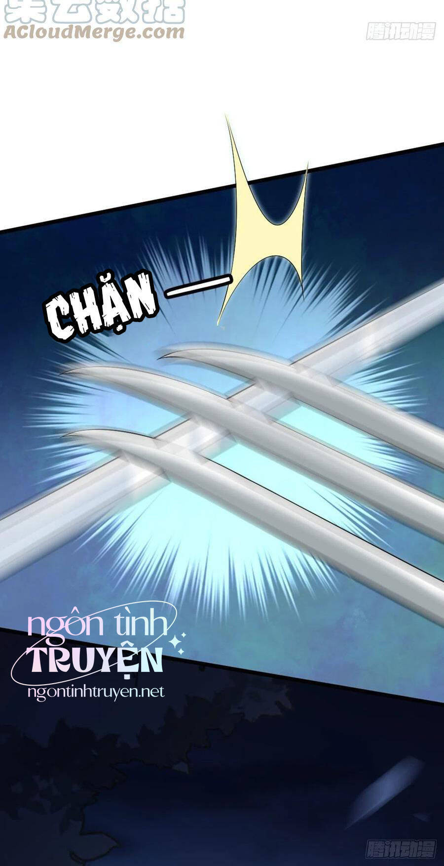 Mau Xuyên Không Rửa Tội Cho Nhân Vật Phản Diện Chap 21 - Next Chap 22