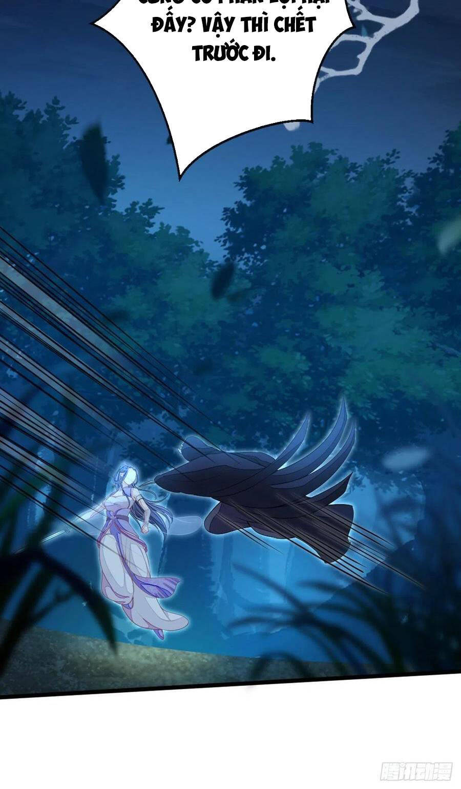 Mau Xuyên Không Rửa Tội Cho Nhân Vật Phản Diện Chap 21 - Next Chap 22