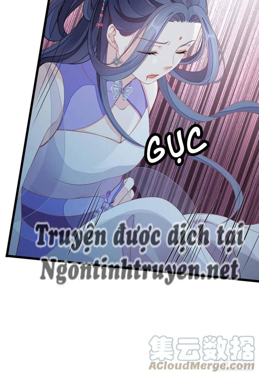 Mau Xuyên Không Rửa Tội Cho Nhân Vật Phản Diện Chap 21 - Next Chap 22