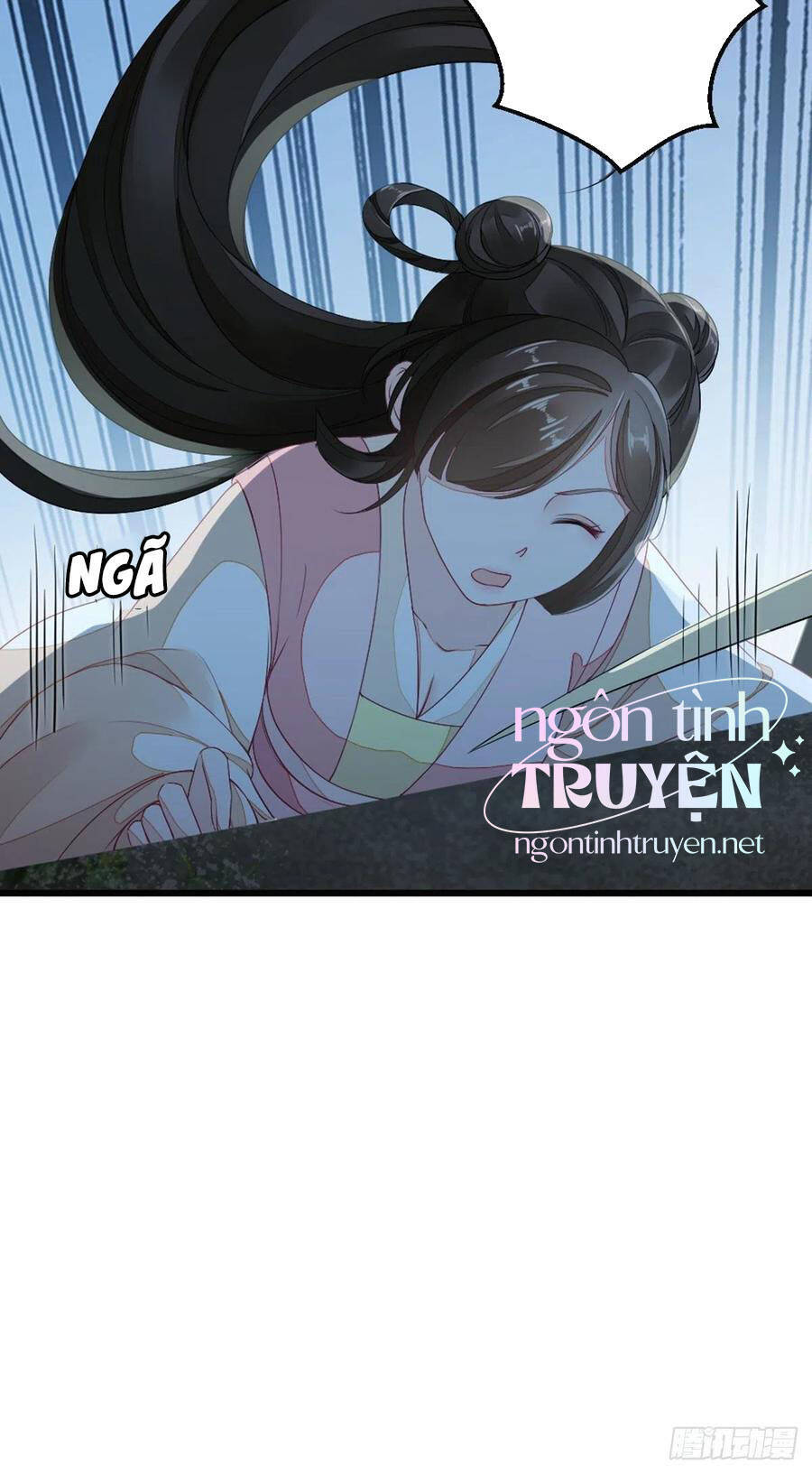 Mau Xuyên Không Rửa Tội Cho Nhân Vật Phản Diện Chap 21 - Next Chap 22
