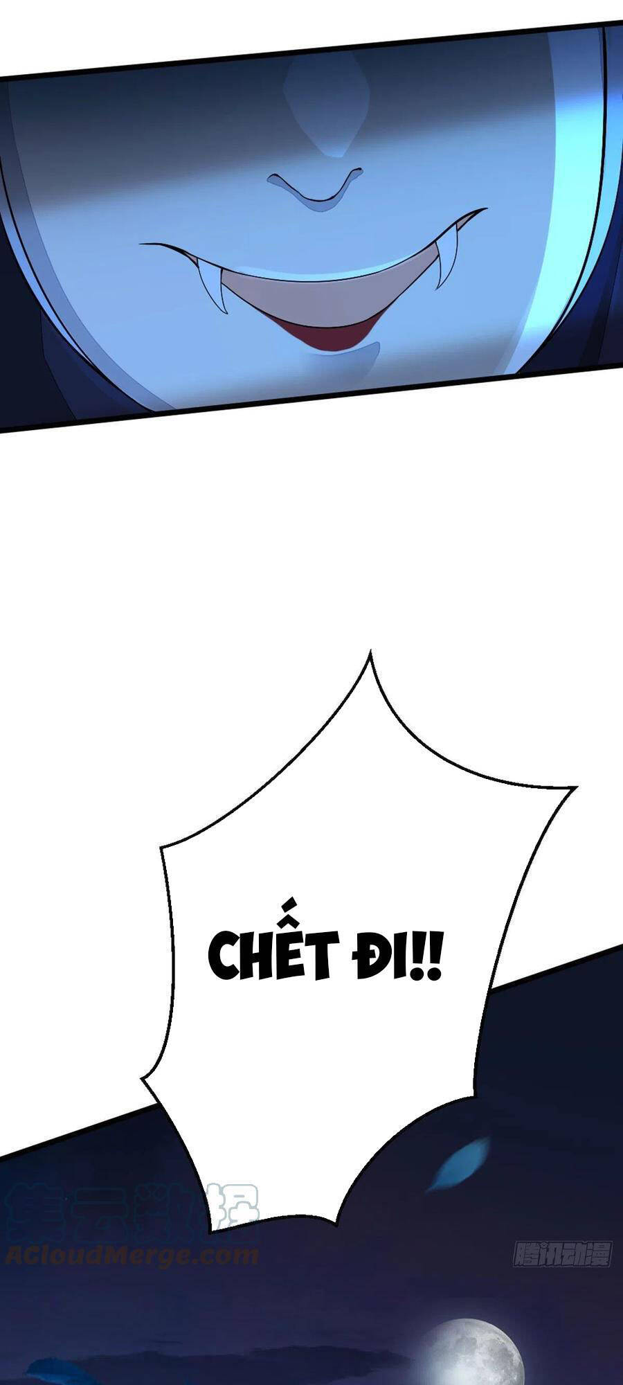 Mau Xuyên Không Rửa Tội Cho Nhân Vật Phản Diện Chap 21 - Next Chap 22