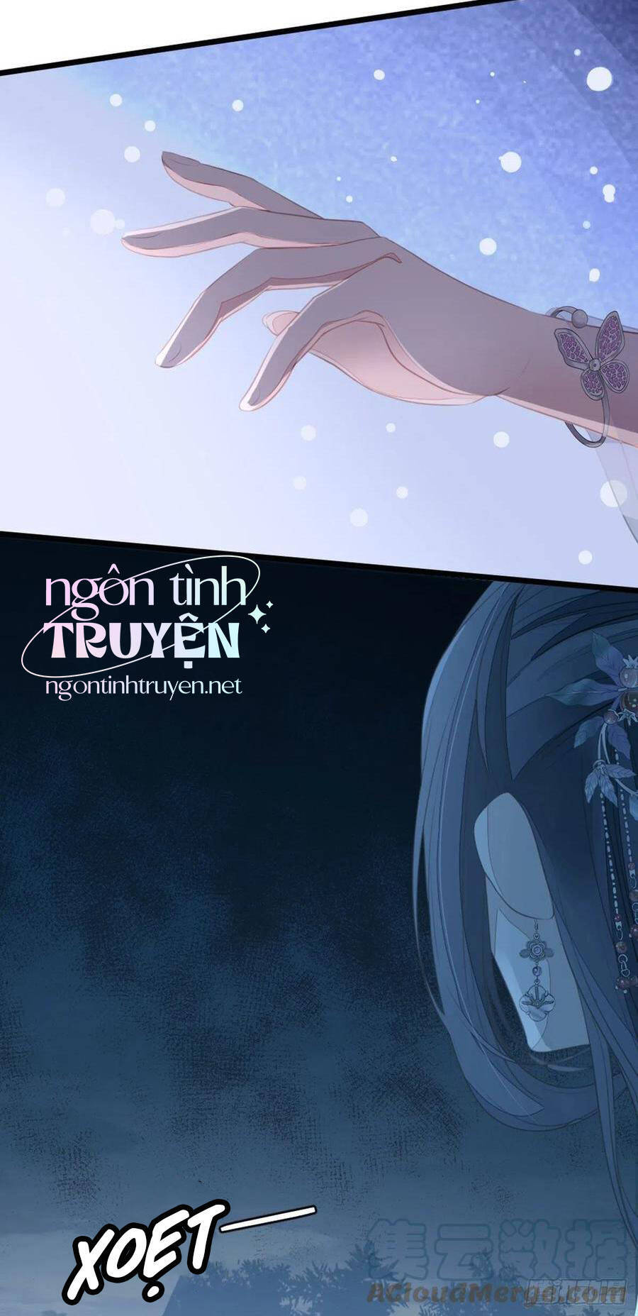 Mau Xuyên Không Rửa Tội Cho Nhân Vật Phản Diện Chap 21 - Next Chap 22