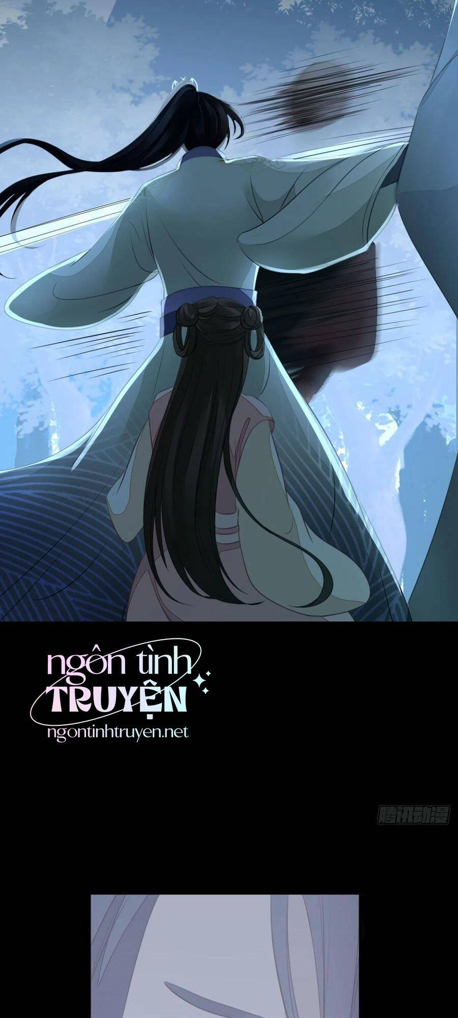 Mau Xuyên Không Rửa Tội Cho Nhân Vật Phản Diện Chap 21 - Next Chap 22