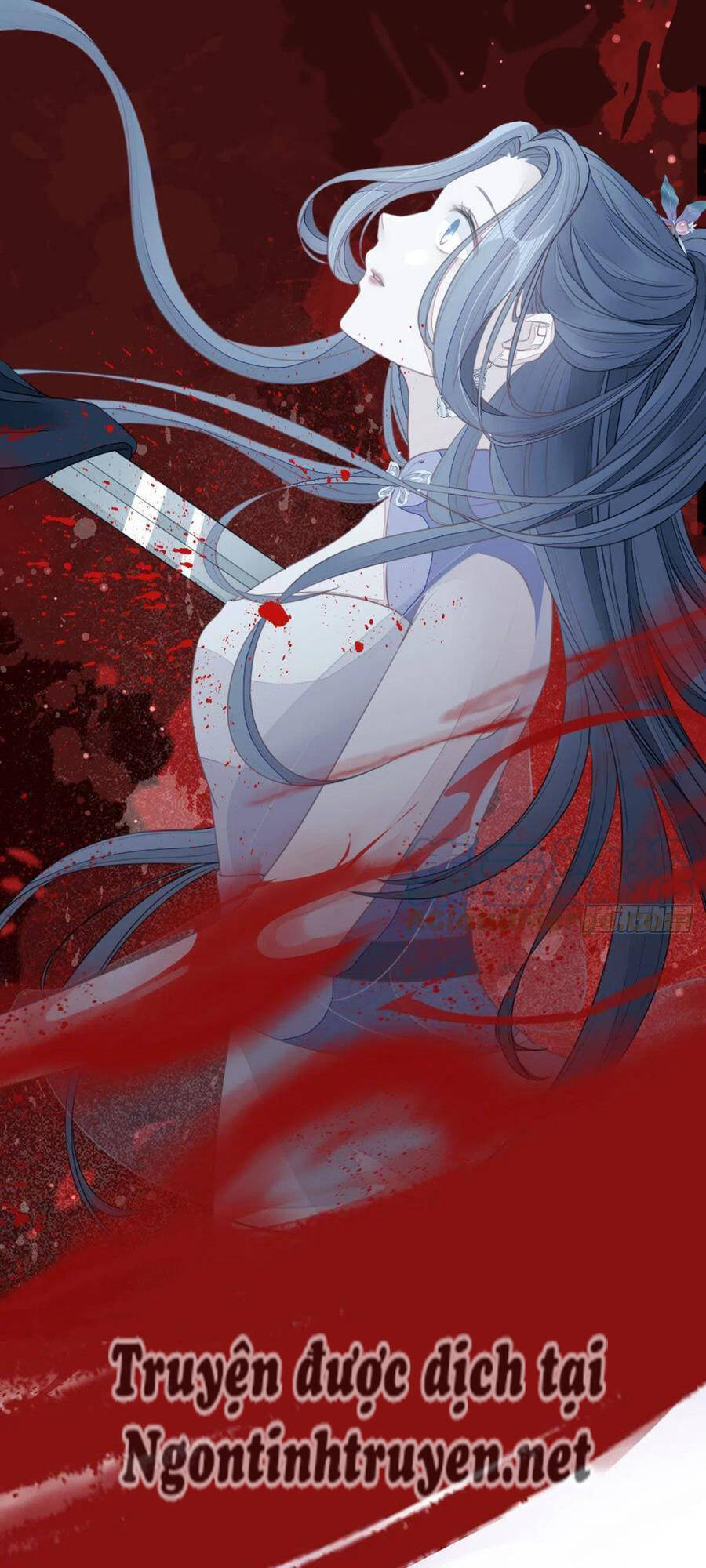 Mau Xuyên Không Rửa Tội Cho Nhân Vật Phản Diện Chap 21 - Next Chap 22