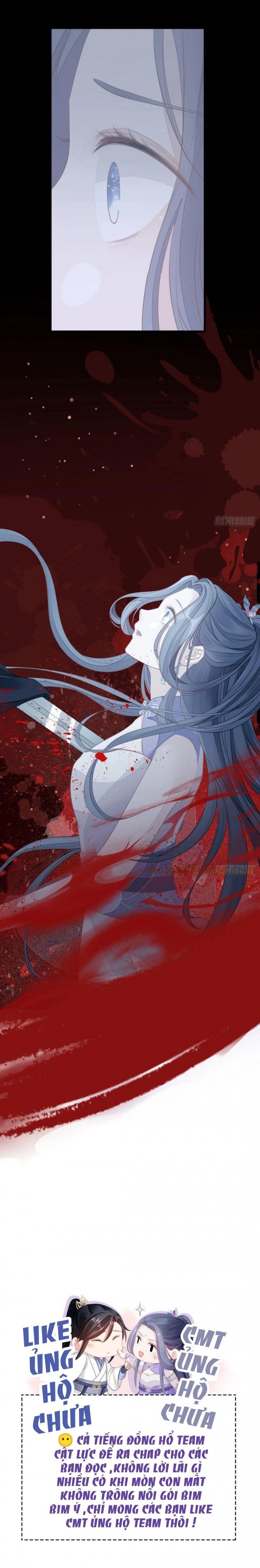Mau Xuyên Không Rửa Tội Cho Nhân Vật Phản Diện Chap 215 - Next Chap 216