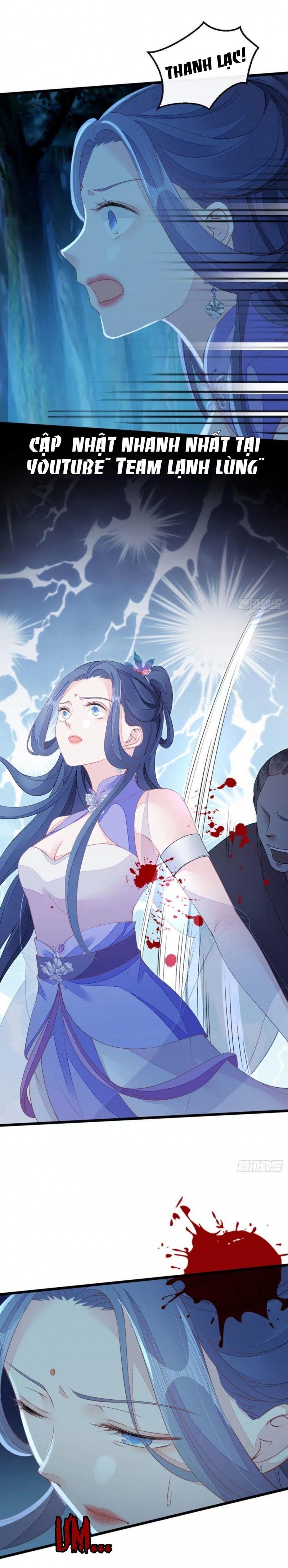 Mau Xuyên Không Rửa Tội Cho Nhân Vật Phản Diện Chap 215 - Next Chap 216