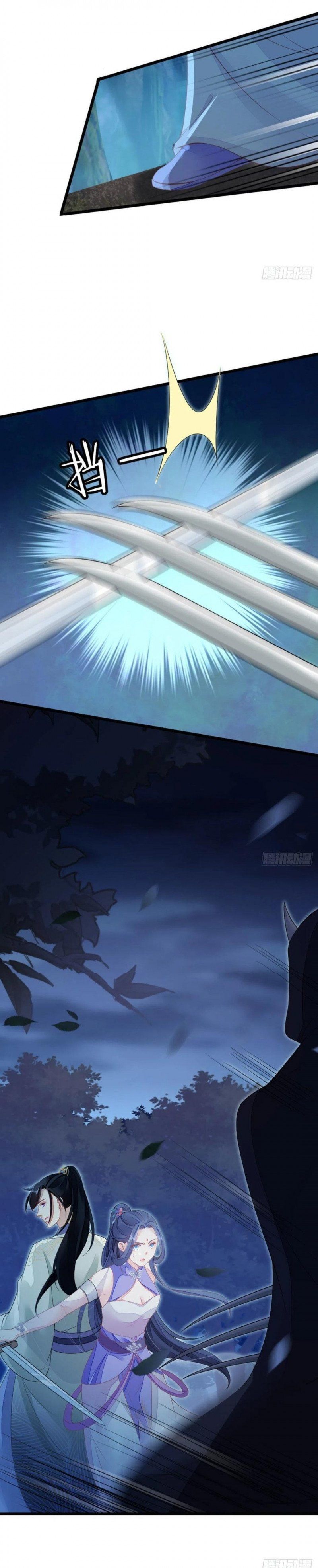 Mau Xuyên Không Rửa Tội Cho Nhân Vật Phản Diện Chap 215 - Next Chap 216