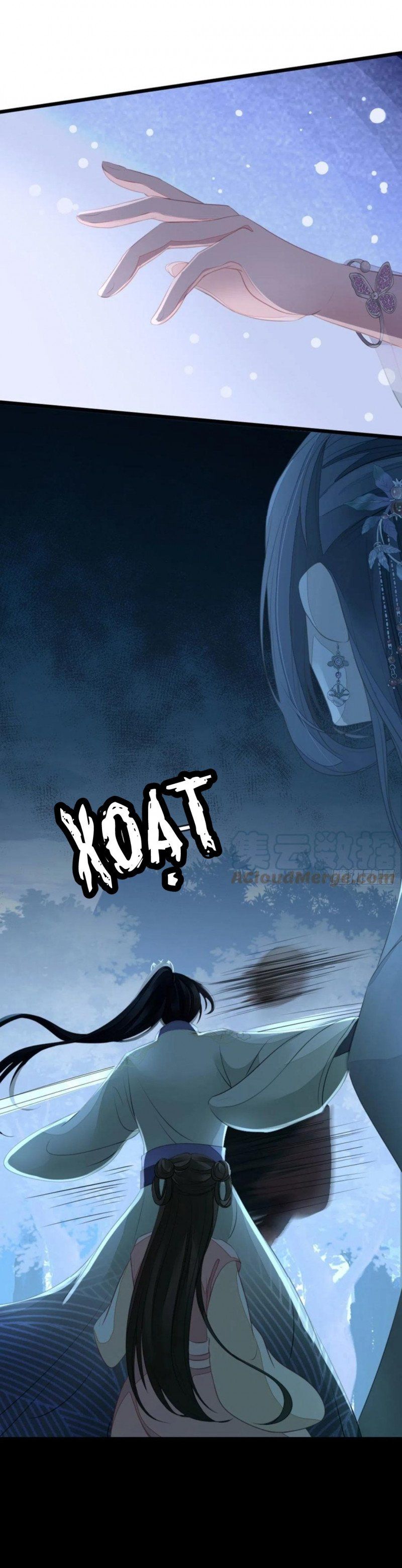 Mau Xuyên Không Rửa Tội Cho Nhân Vật Phản Diện Chap 215 - Next Chap 216