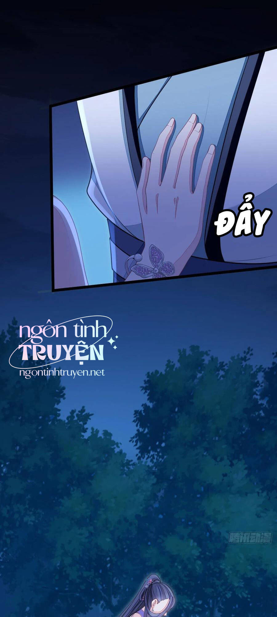 Mau Xuyên Không Rửa Tội Cho Nhân Vật Phản Diện Chap 22 - Next Chap 23