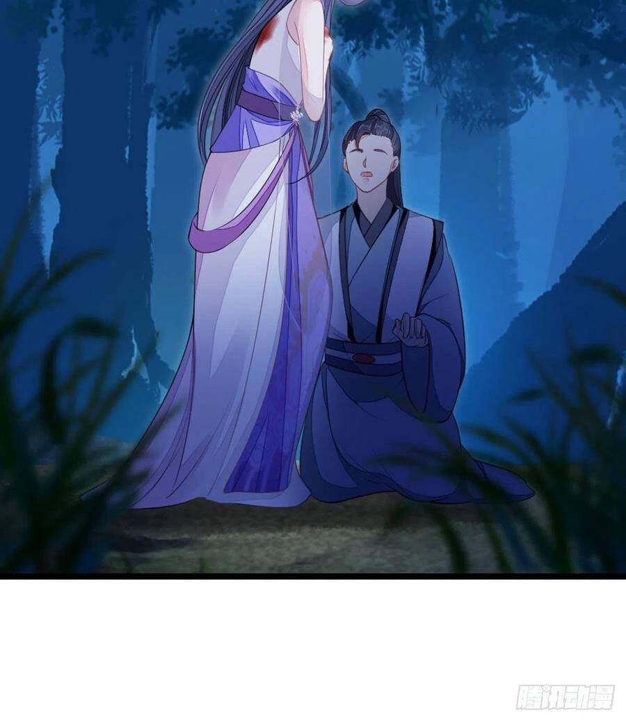 Mau Xuyên Không Rửa Tội Cho Nhân Vật Phản Diện Chap 22 - Next Chap 23