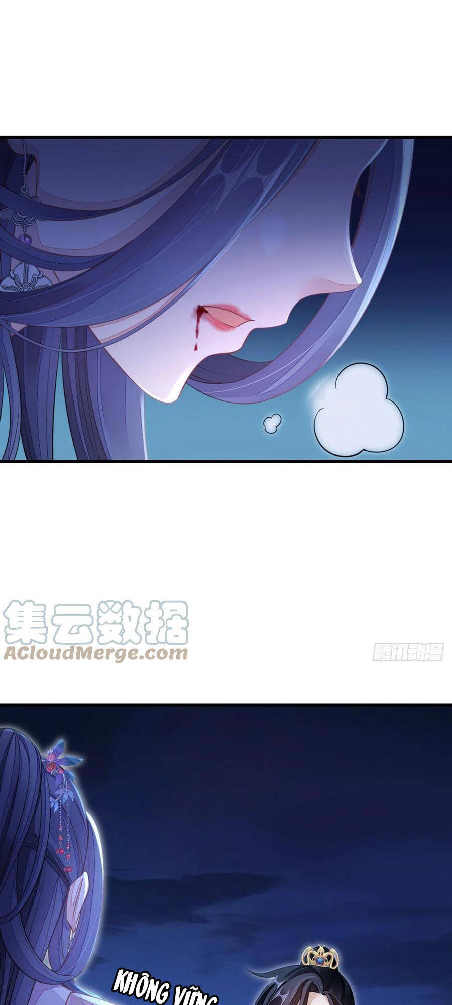 Mau Xuyên Không Rửa Tội Cho Nhân Vật Phản Diện Chap 22 - Next Chap 23