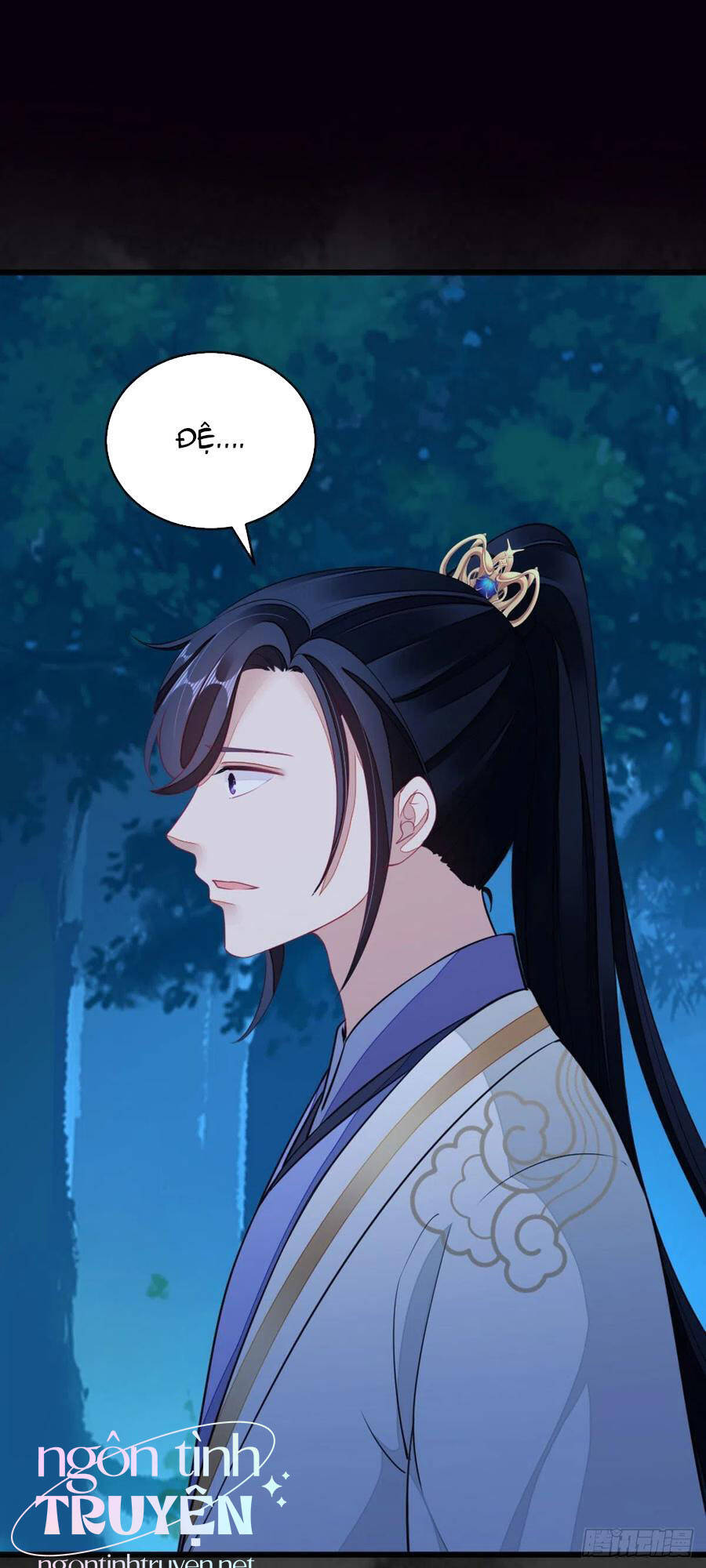 Mau Xuyên Không Rửa Tội Cho Nhân Vật Phản Diện Chap 22 - Next Chap 23