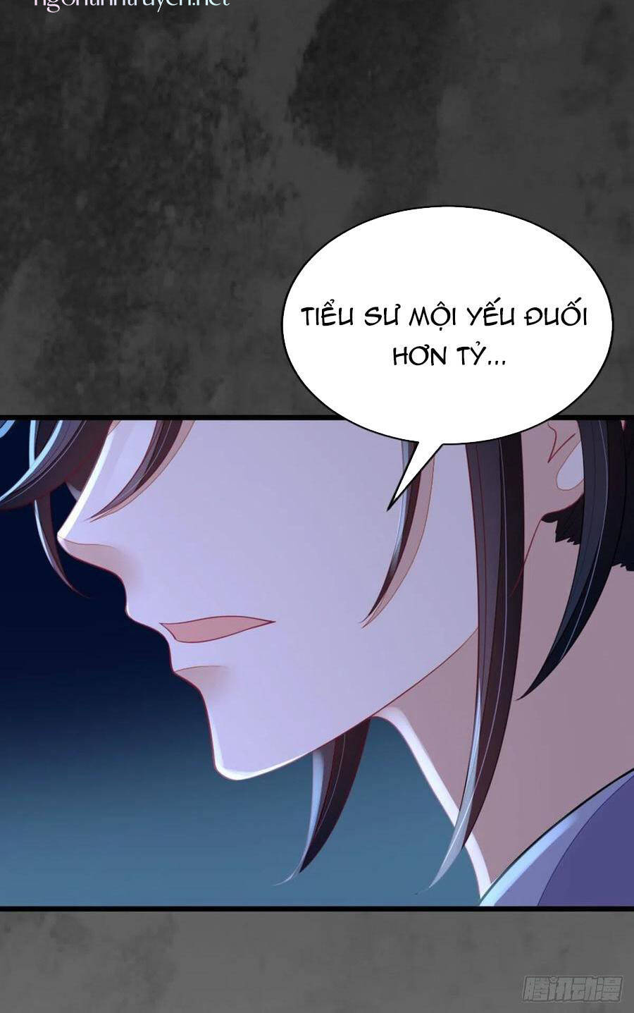 Mau Xuyên Không Rửa Tội Cho Nhân Vật Phản Diện Chap 22 - Next Chap 23