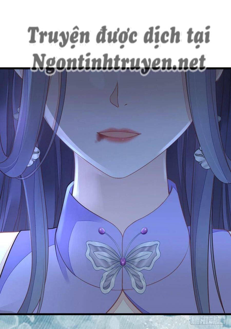 Mau Xuyên Không Rửa Tội Cho Nhân Vật Phản Diện Chap 22 - Next Chap 23