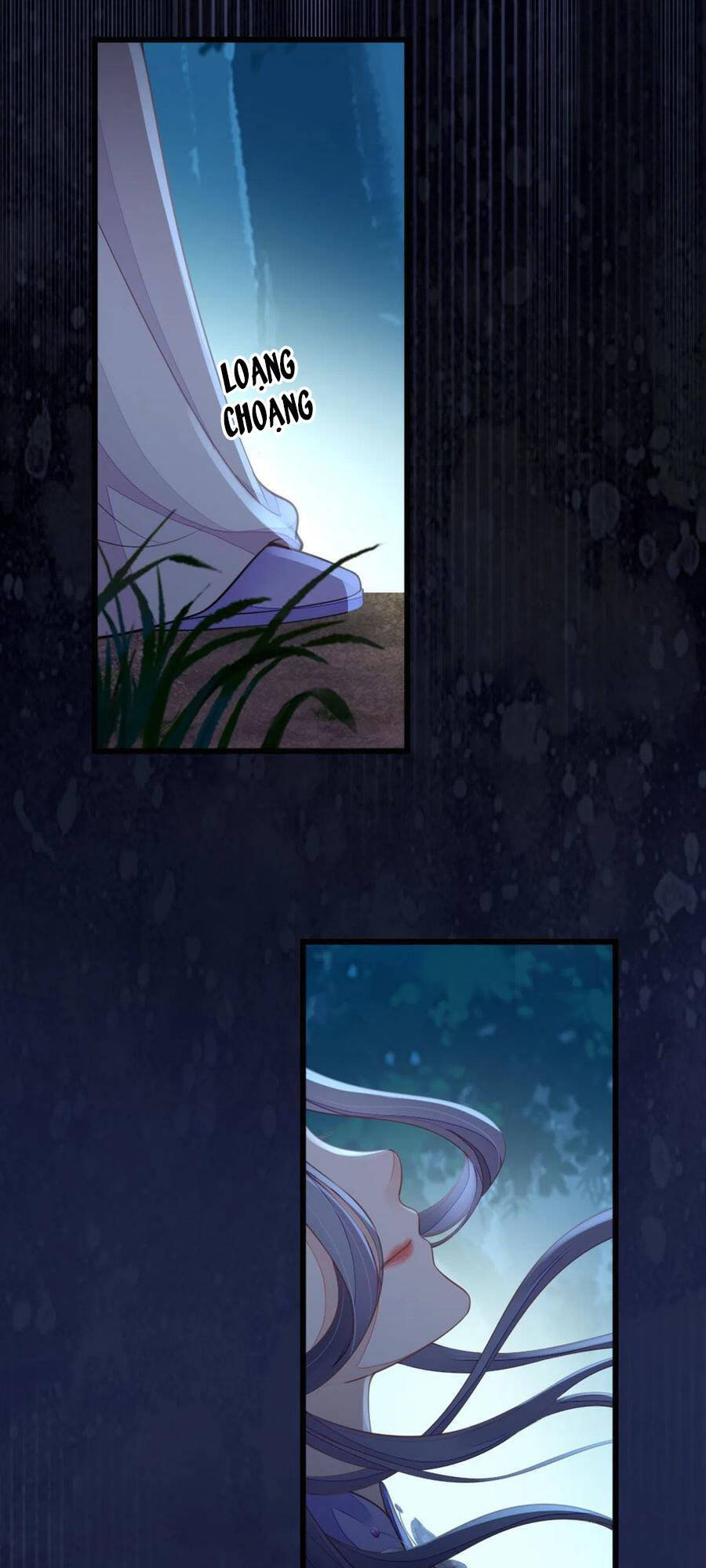 Mau Xuyên Không Rửa Tội Cho Nhân Vật Phản Diện Chap 22 - Next Chap 23